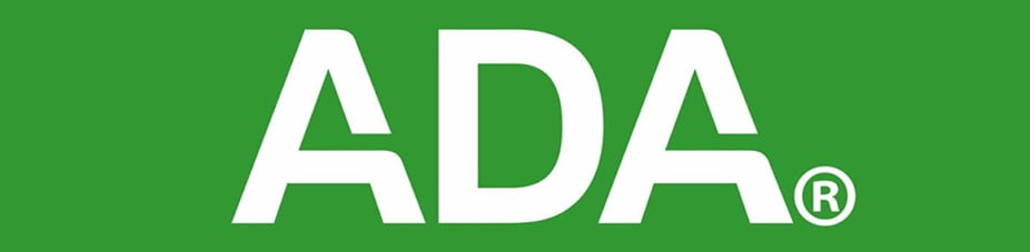 ADA logo