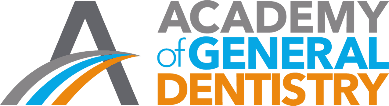Academy of General Dentistry  logo