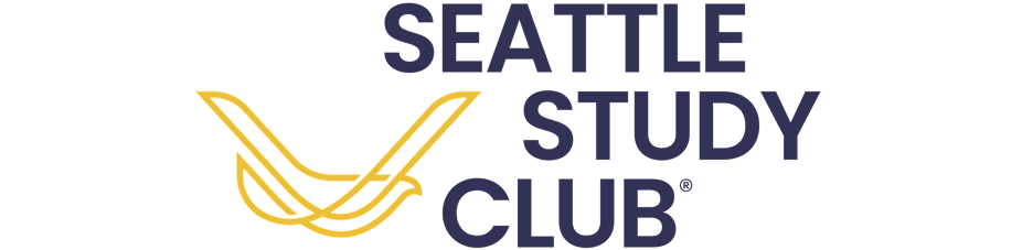 Seattle Study Club logo