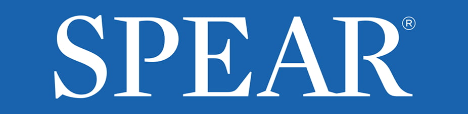 Spear logo