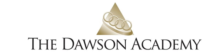 The Dawson Academy logo