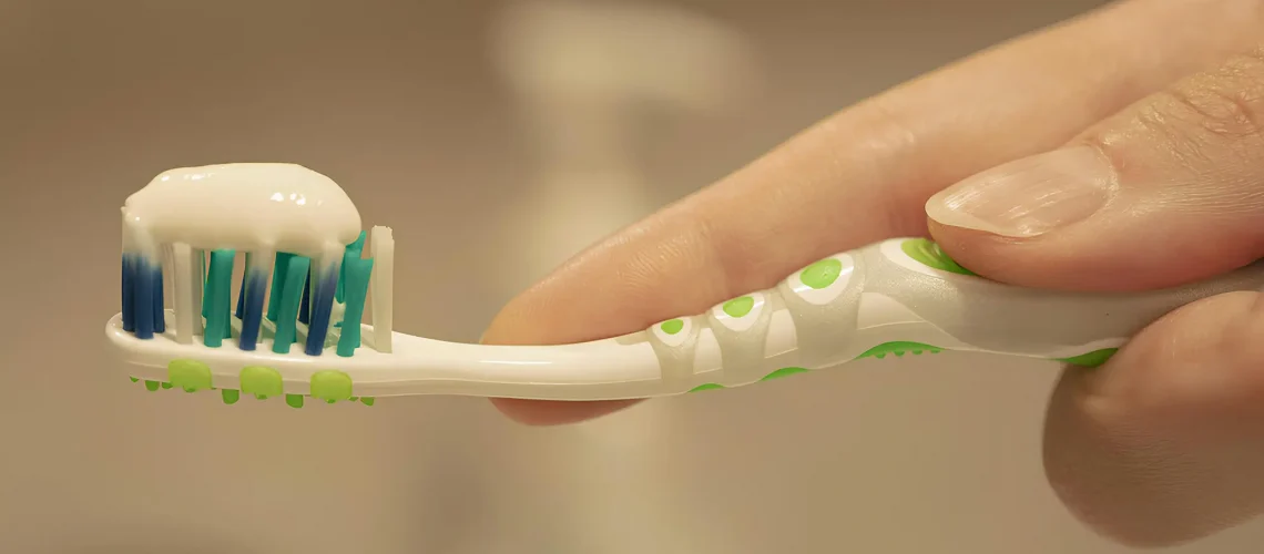 Toothbrush